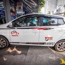 Tem Xe Toyota Wigo - TWI003