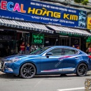 Tem Xe Mazda 3 - MA3031
