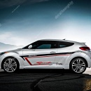 Tem Xe Hyundai Veloster - HVO004