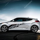 Tem Xe Hyundai Veloster - HVO006