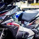 Decal xe Air Blade 2016 HK's - AB6003