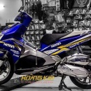 Mẫu tem Air Blade 2016 Nitro - AB6002