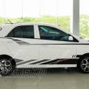 Tem Xe Kia Morning - KMO017