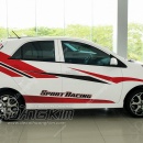 Tem Xe Kia Morning - KMO022