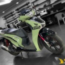 Dán đổi màu Sh150
