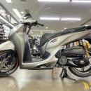 Dán đổi màu SH300