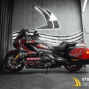 Tem mô tô sidebike
