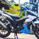 Tem xe Winner 150 - HW5053