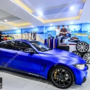 Tem Xe BMW - BMW008