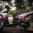 Tem Xe Vario - HVC009