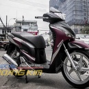 Decal xe Sh 150i Motocycle - SH1001