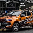 Tem Xe Ford Ranger - FRA062