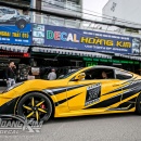 Tem Xe Hyundai Genesis - HGE002