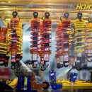 Phuộc các loại xe
