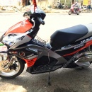 Tem trùm Airblade 125 Eibach - AB6001
