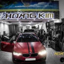 Tem Xe BMW - BMW007