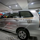 Tem Xe Toyota Innova - TIN006
