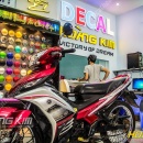 Tem Xe Exciter 135 LC 2011 - EX1019