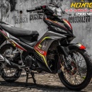 Tem xe Exciter 135 Mivv - EX1014