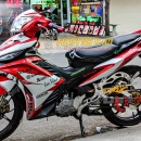 Tem Xe Exciter 135 Racing boy - EX1011