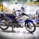 Tem Xe Exciter 135 RC 2017 - EX1022
