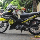 Tem Xe Exciter 135 Rossi - EX1018