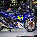 Tem Xe Exciter 150 Movistar - EX5129