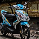 Tem trùm Luvias Ohlins - LVA008