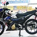 Tem Xe Satria F150 - RAI002