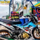 Tem Xe Raider 150 - RAI005