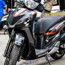 Tem chế Sh 150i Biker day - SH1017
