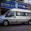 Tem Xe Ford Transit - FTS031