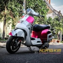 Độ tem Vespa GTS Super 68 - VSP003