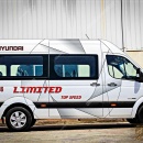 Tem Xe Hyundai Solati - HSL008