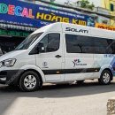 Tem Xe Hyundai Solati - HSL018