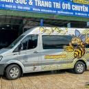 Tem Xe Hyundai Solati - HSL025