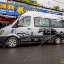 Tem Xe Hyundai Solati - HSL030