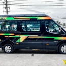 Tem Xe Hyundai Solati - HSL034