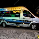 Tem Xe Hyundai Solati - HSL037