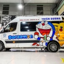 Tem Xe Hyundai Solati - HSL038