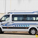 Tem Xe Hyundai Solati - HSL045