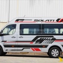 Tem Xe Hyundai Solati - HSL048