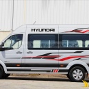 Tem Xe Hyundai Solati - HSL050