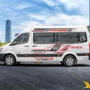 Tem Xe Hyundai Solati - HSL066