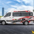 Tem Xe Hyundai Solati - HSL067