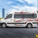 Tem Xe Hyundai Solati - HSL068
