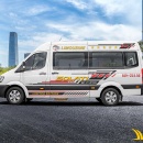 Tem Xe Hyundai Solati - HSL073