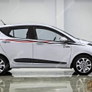 Tem Xe Hyundai I10 - HI1008