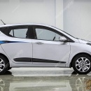 Tem Xe Hyundai I10 - HI1016