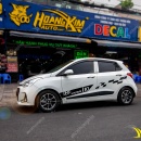 Tem Xe Hyundai I10 - HI1029